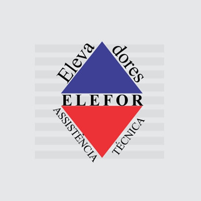 Logo Elefor Elevadores