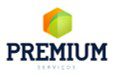 Logo PREMIUM Serviços