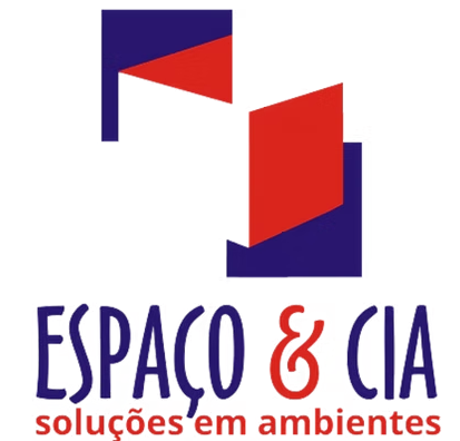 Logo Espaço & Cia