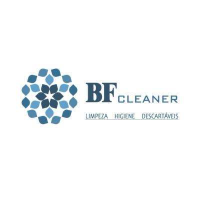 Logo BF Cleaner