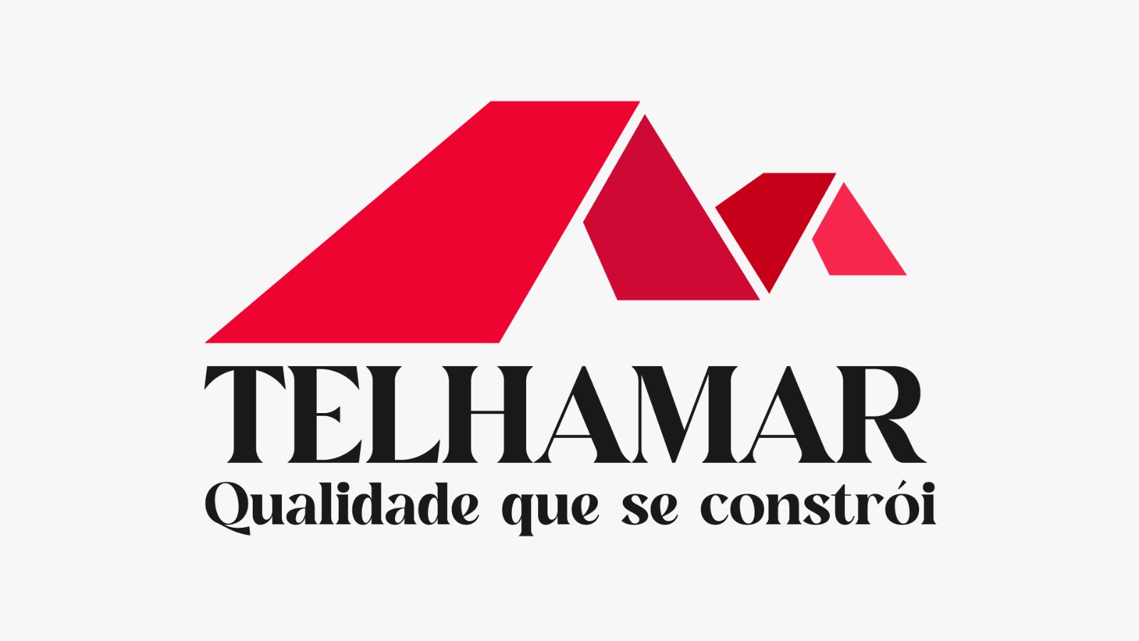 Logo Telhamar