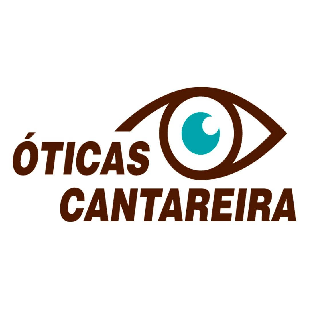 Logo Óticas Cantareira