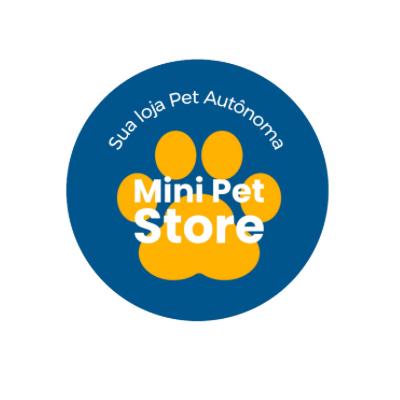 Logo Mini Pet Store