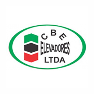 Logo CBE Elevadores