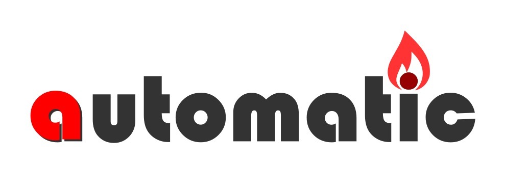 Logo Automatic Comercio e Representações LTDA