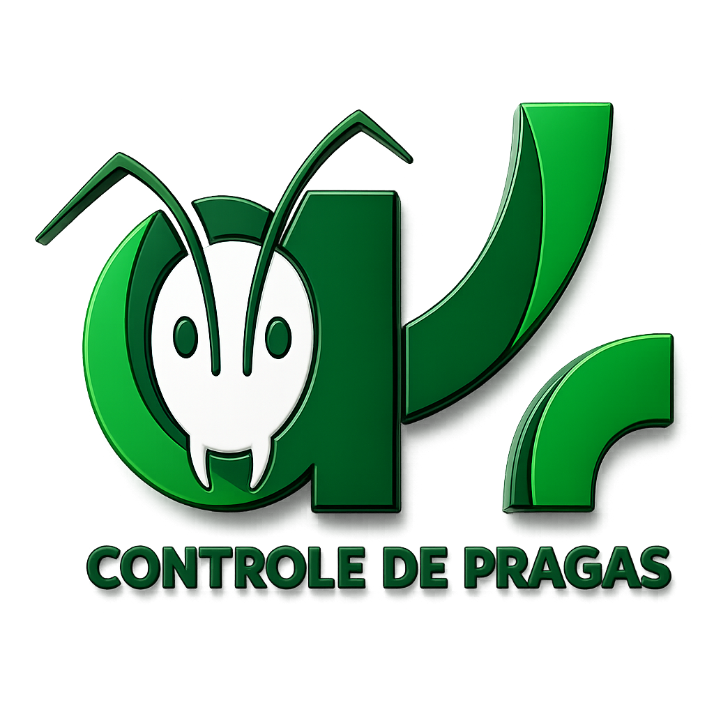 Logo A4 CONTROLEDE PRAGAS