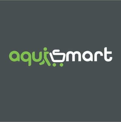 Logo Aqui Smart