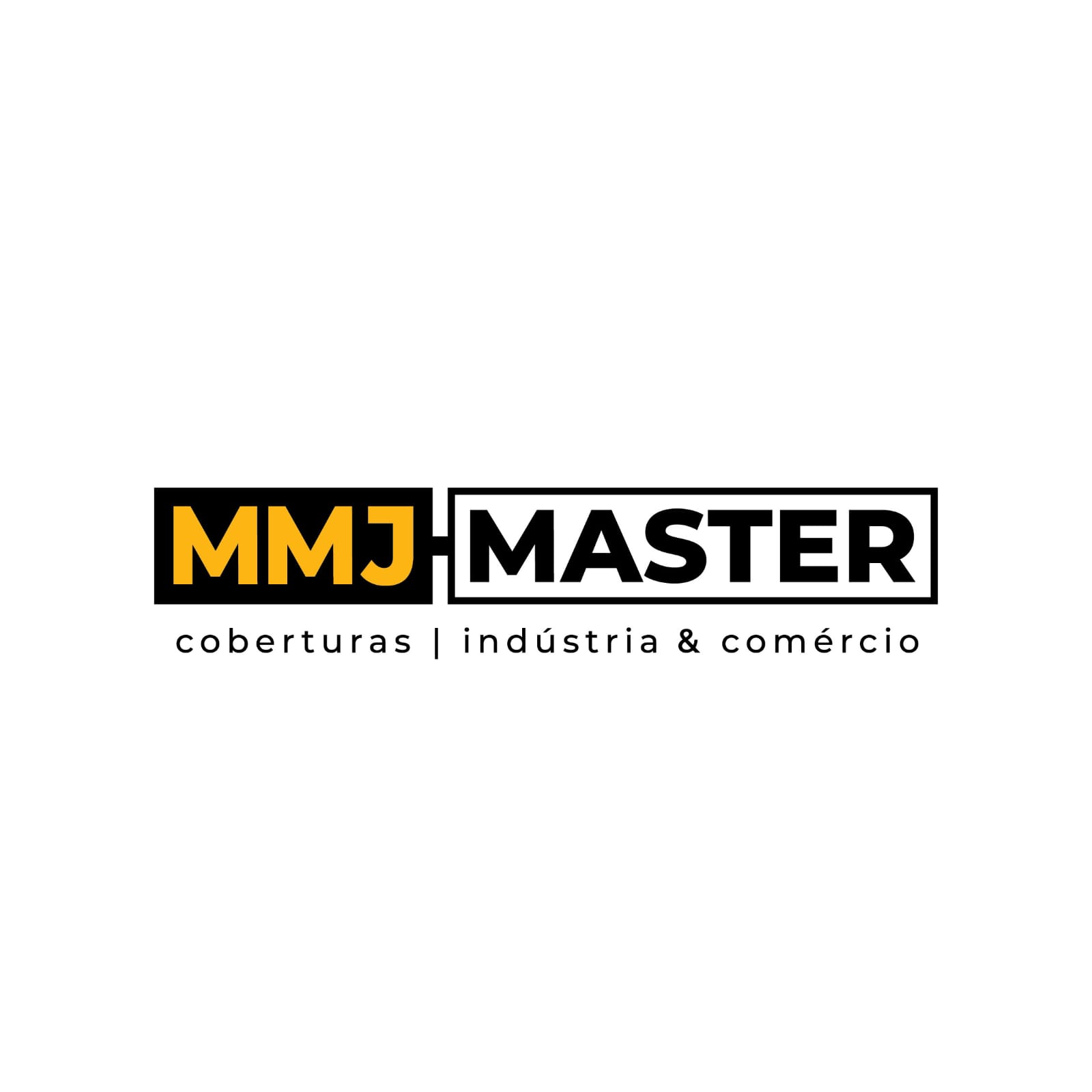 Logo MMJ Coberturas